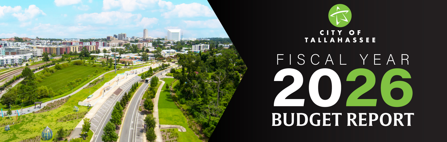 FY26 Budget