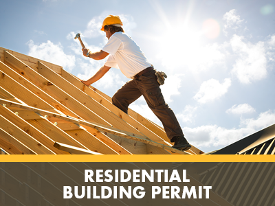 Residential Permit